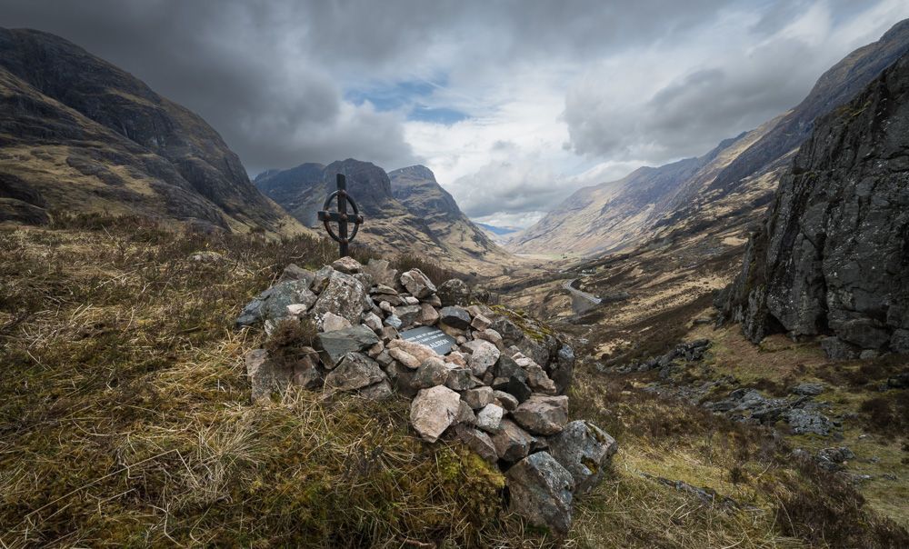 Scotland