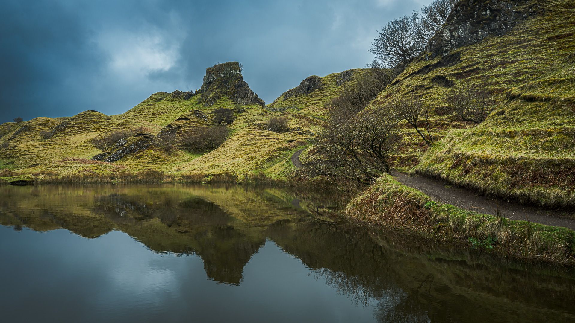 Scotland