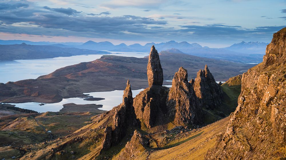 Scotland