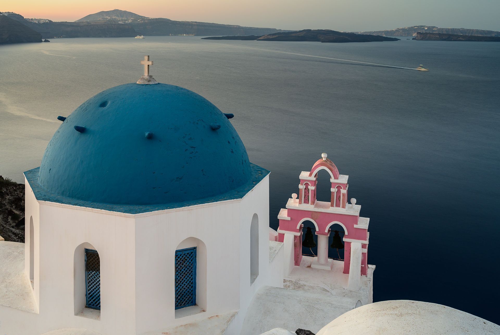 Santorini