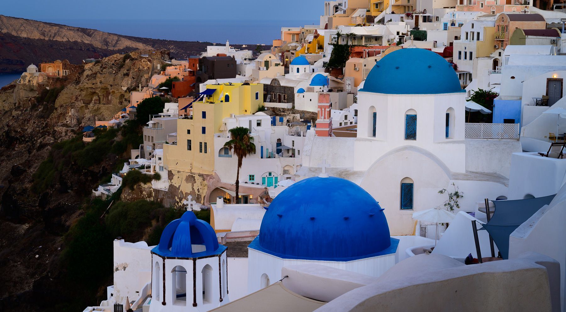 Santorini