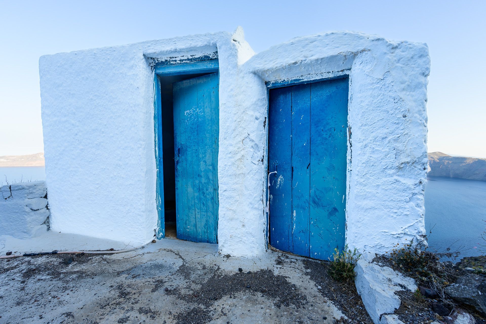 Santorini