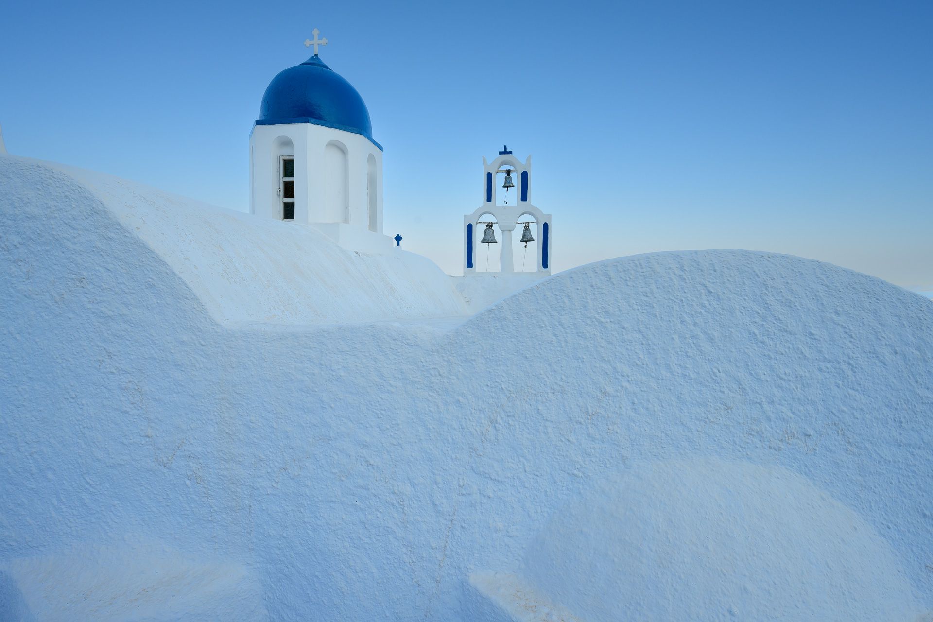 Santorini