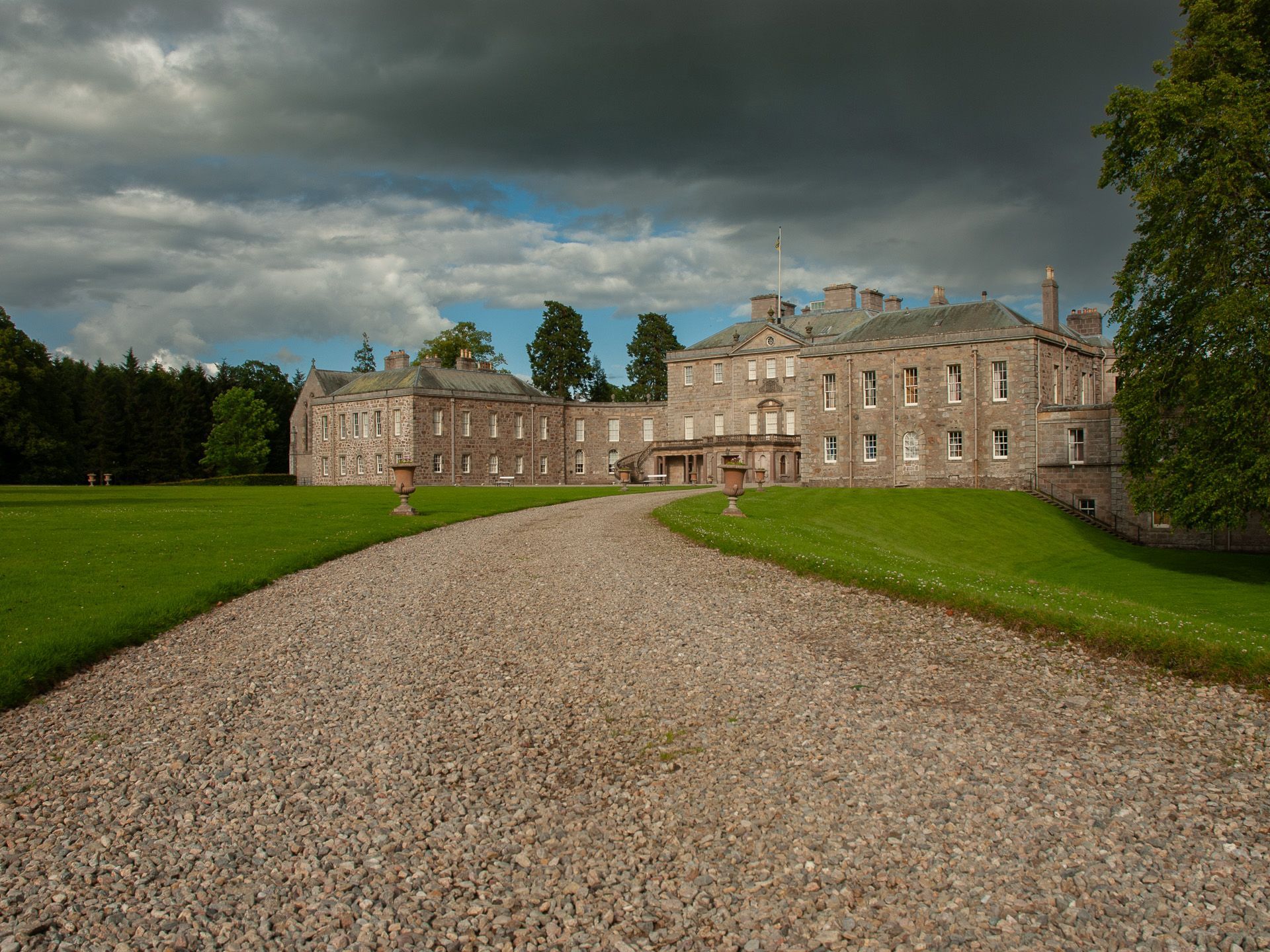 Scotland