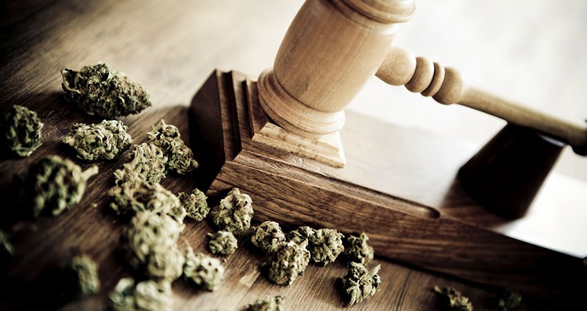 Drug-Cases