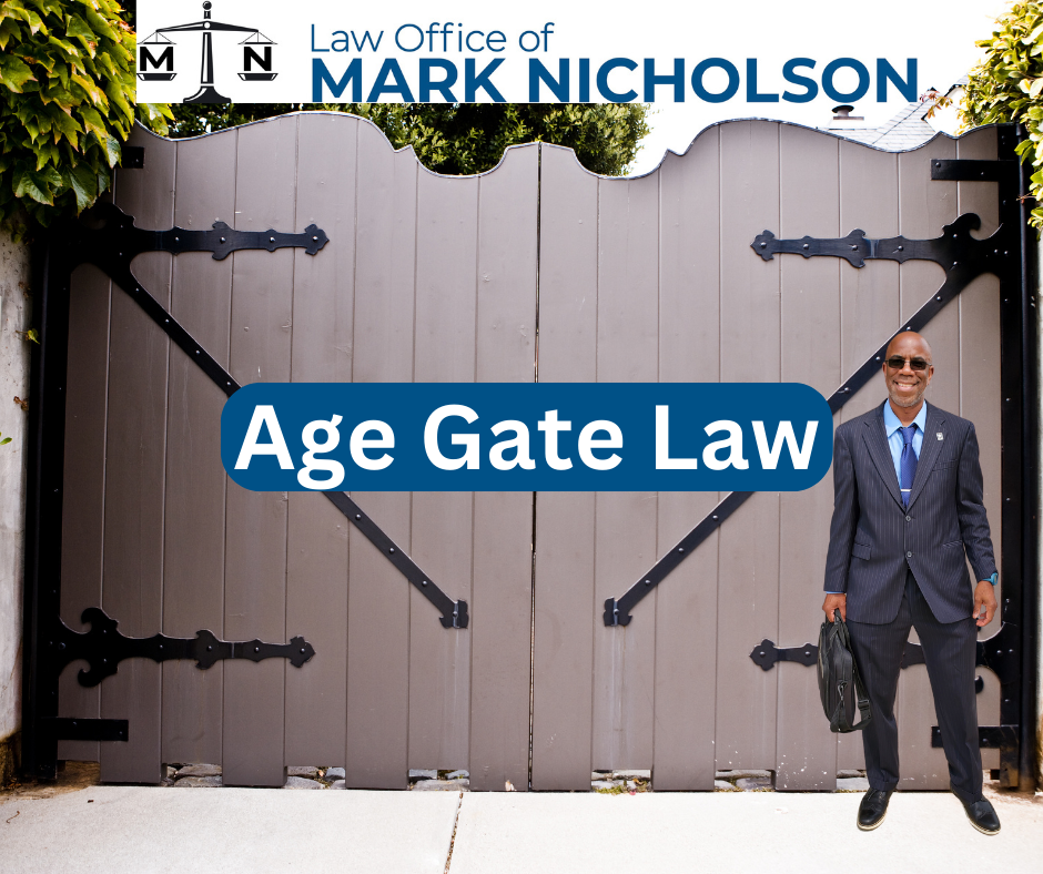 Free Speech attorney