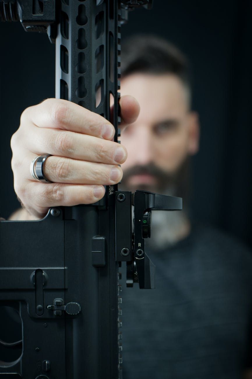 Gun Rights Attorney