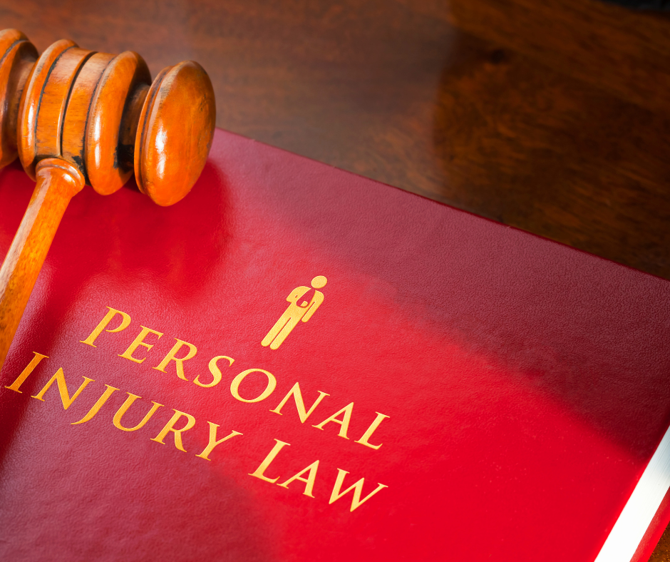 Indianapolis Personal Injury Attorney