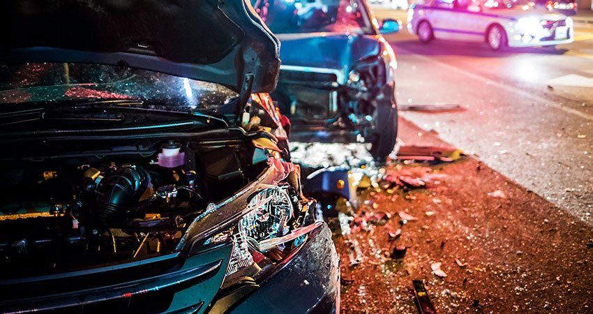 Personal Injury Car Accident Personal-Injury
