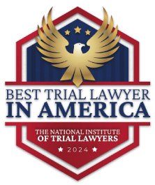 Mark Nicholson Best Trial Lawyer in America Mark Nicholson, Best Trial Lawyer in America