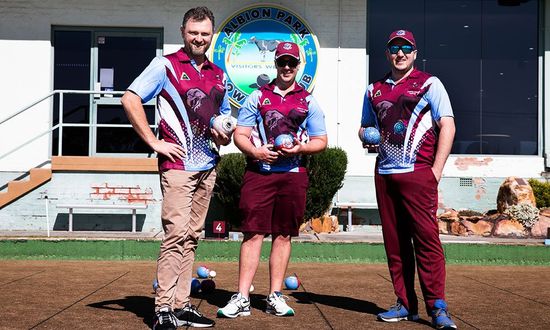 competition bowls Shellharbour
