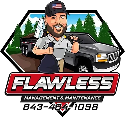 Flawless Management & Maintenance