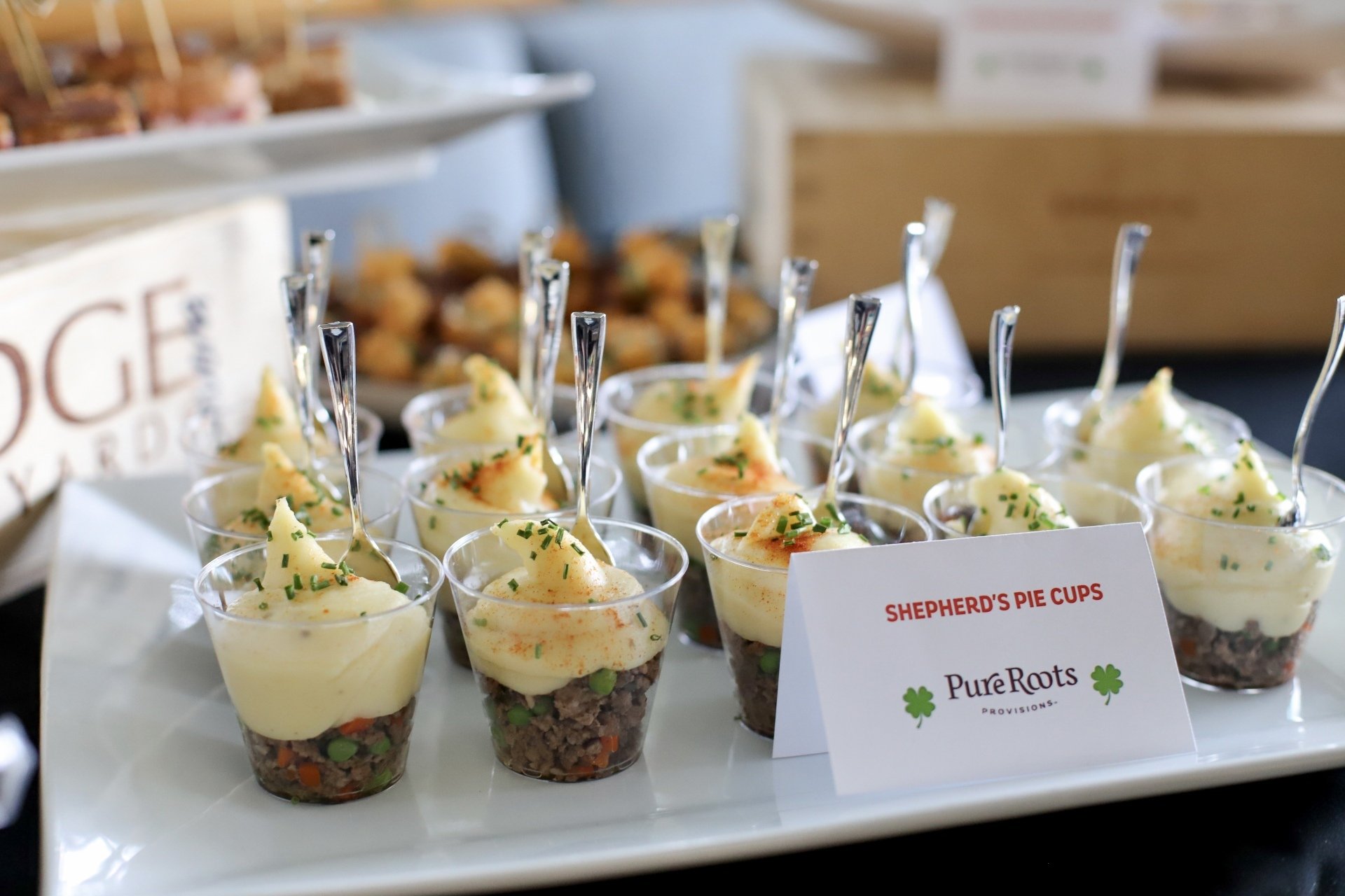 King of Prussia Catering