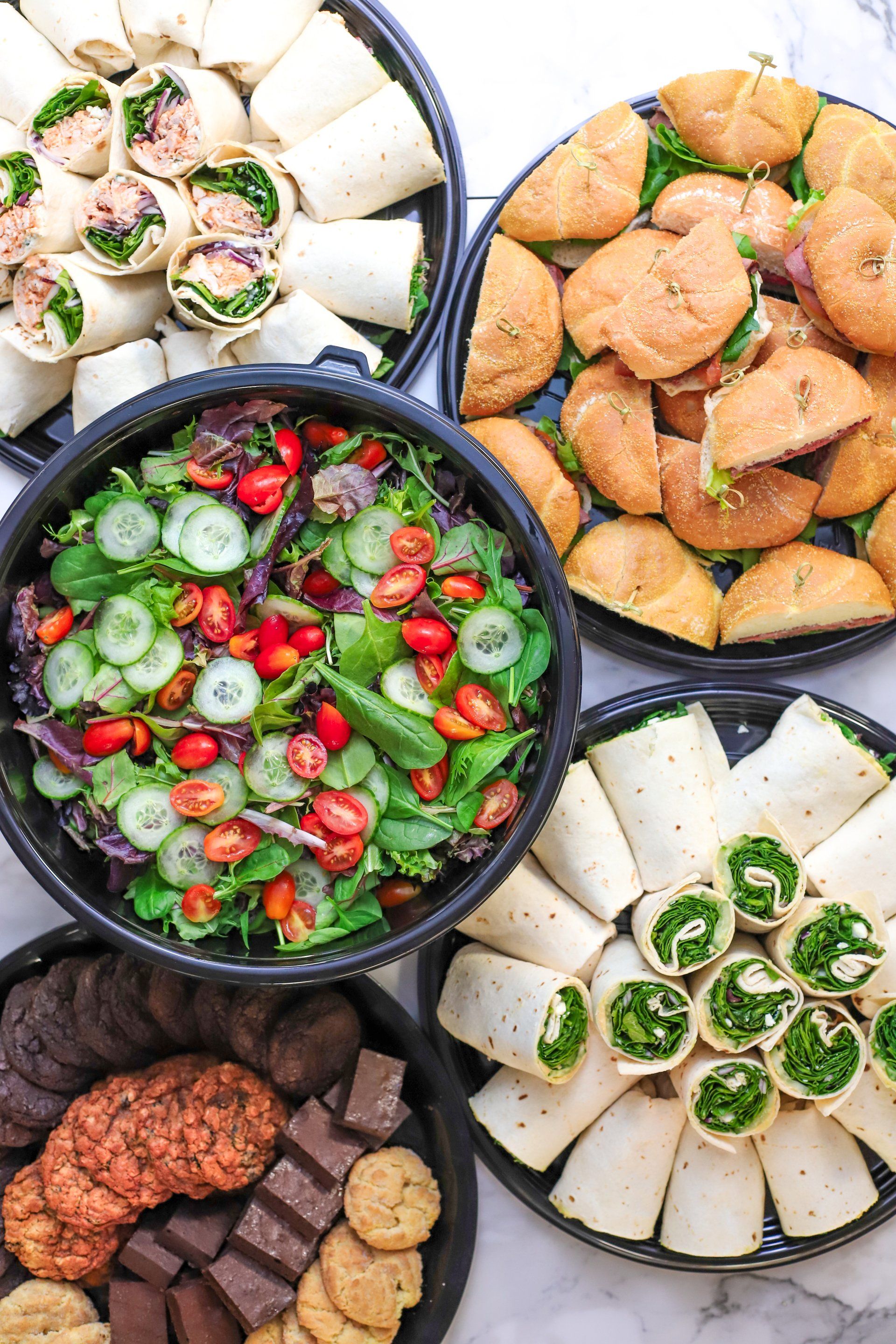 Best Catering in King of Prussia, Pennsylvania
