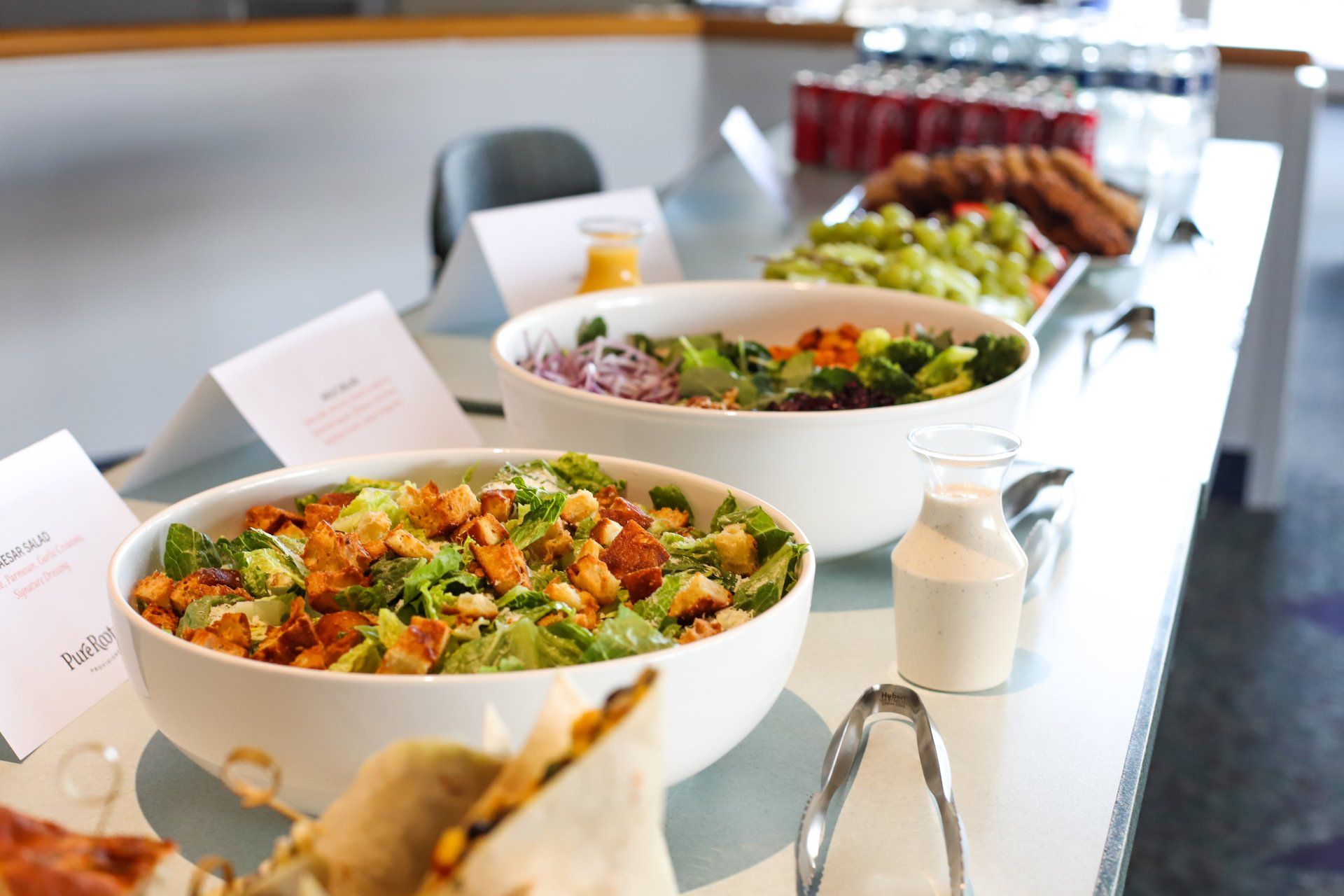 Corporate Catering in King of Prussia