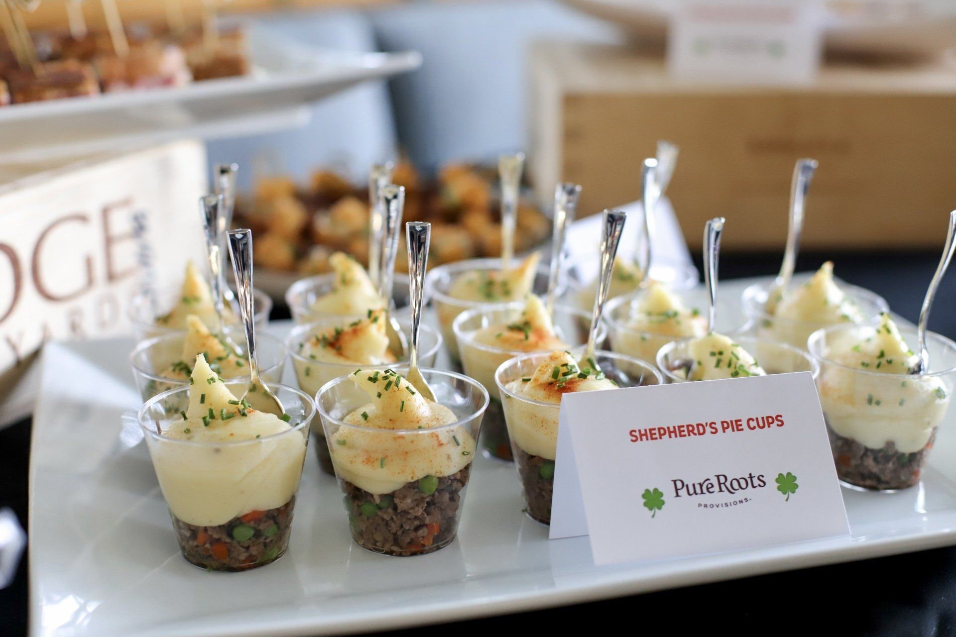 King of Prussia Catering