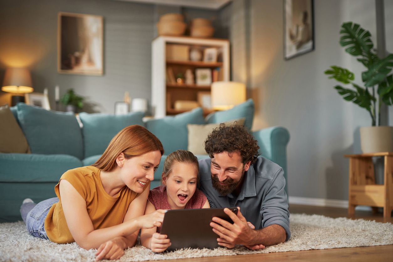 CommandIQ | Cablelynx Broadband
