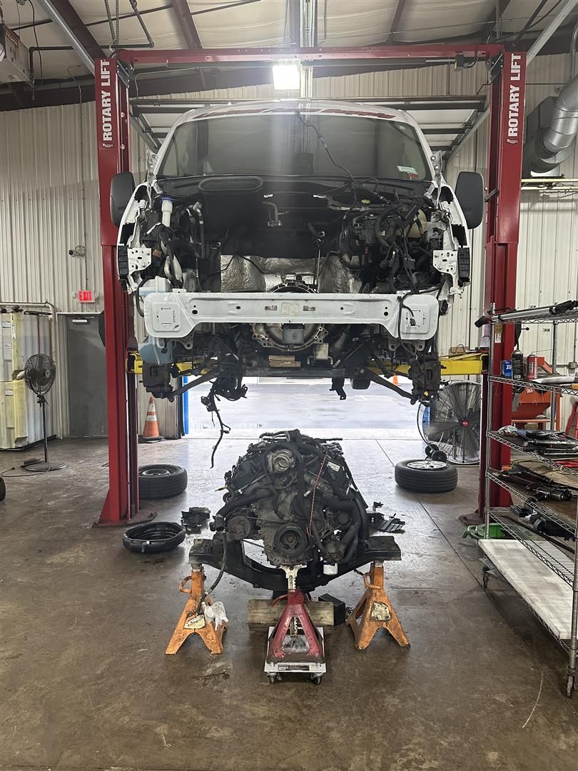 How Can I Tell If My Engine Is Bad?