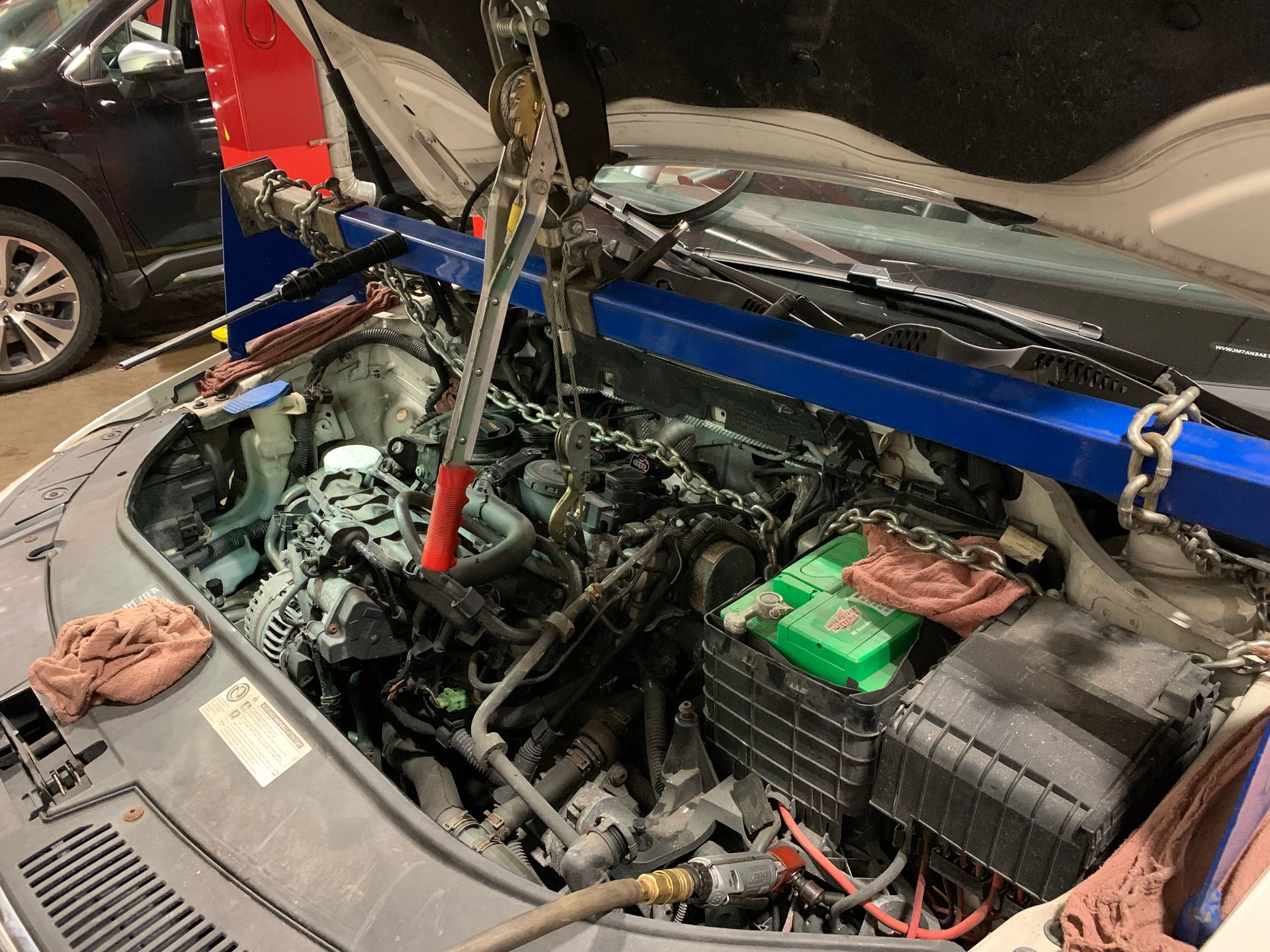 How Can I Tell If My Engine Is Bad?