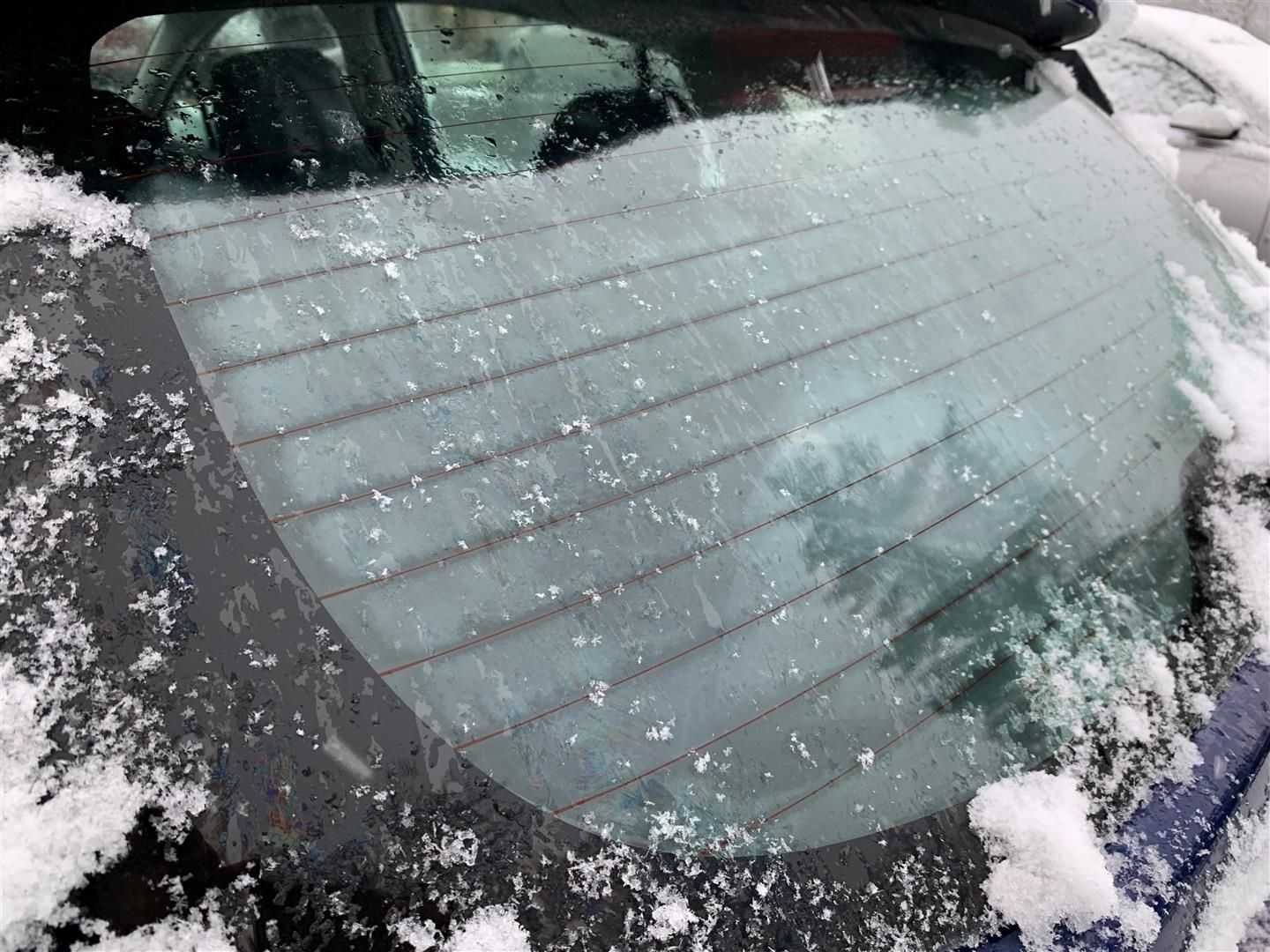 Rear Window Defroster | Lou's Car Care Center, Inc.