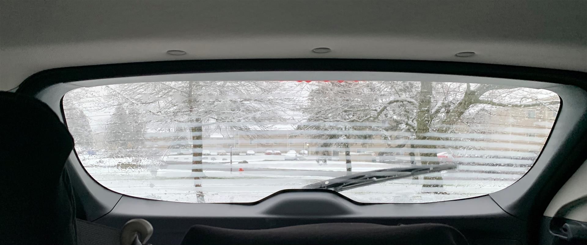 Rear Defroster | Lou's Car Care Center, Inc.