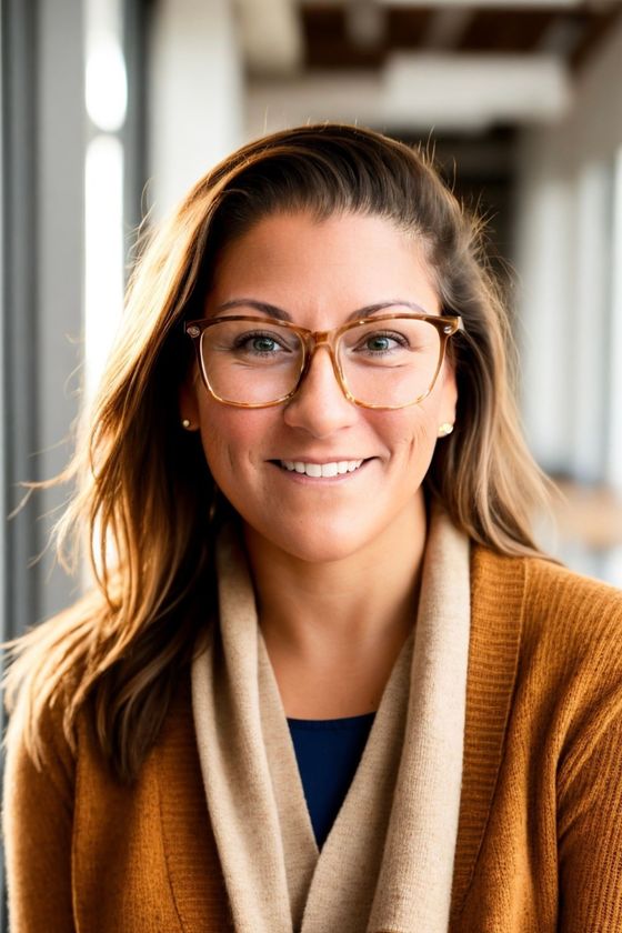 Leigh Lyons Profile 1
