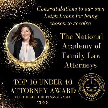 National Academy of Family Law 
