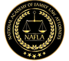 National Academy Family Law Attorneys - Leigh Lyons Esq. 