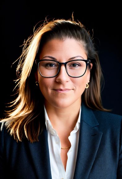 Profile Pic - Leigh Lyons Esq. 