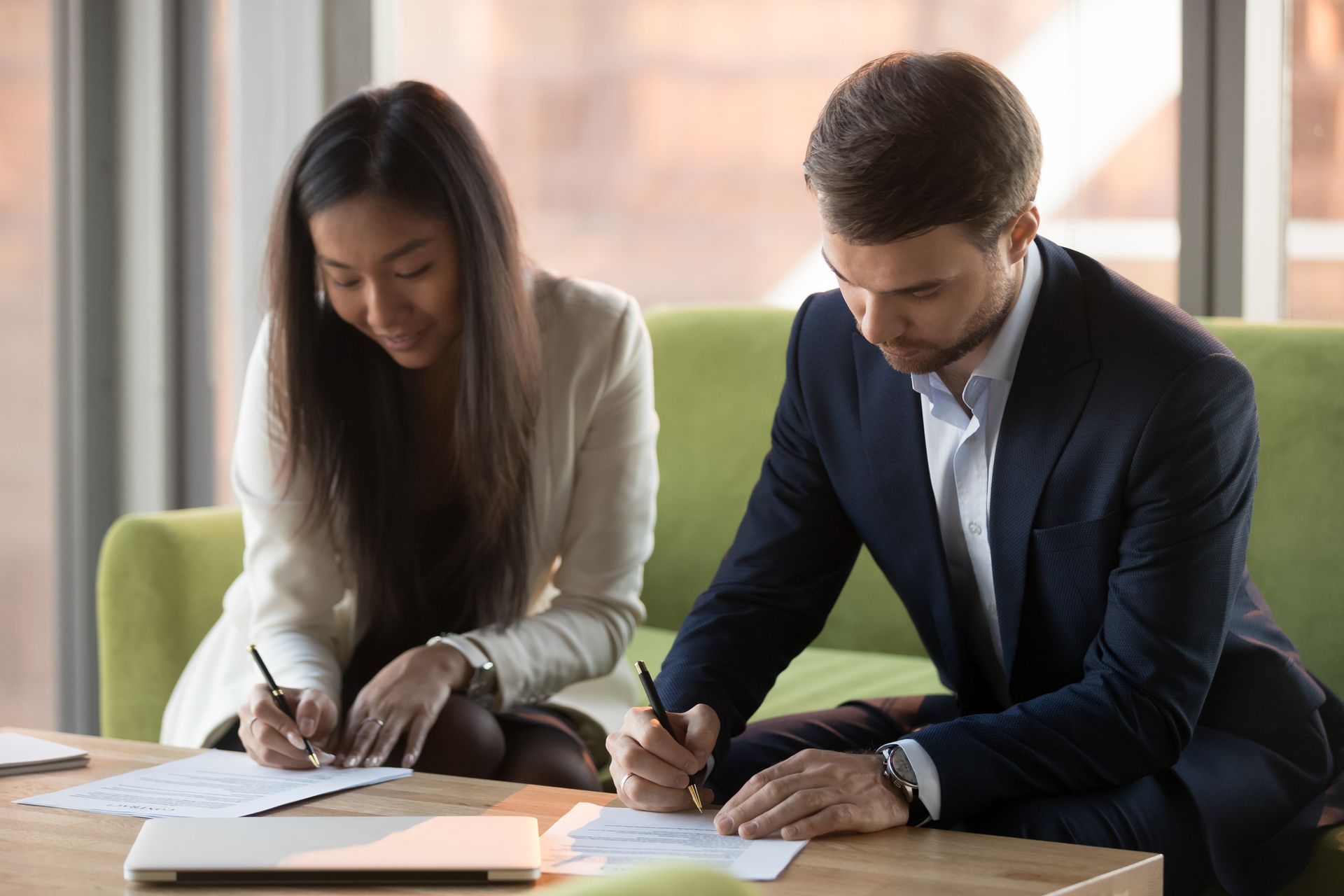 The Importance of a Prenuptial Agreement - Leigh Lyons Esq. 