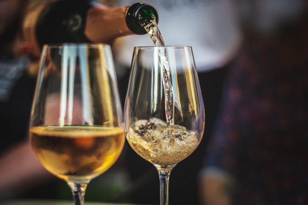 prosecco