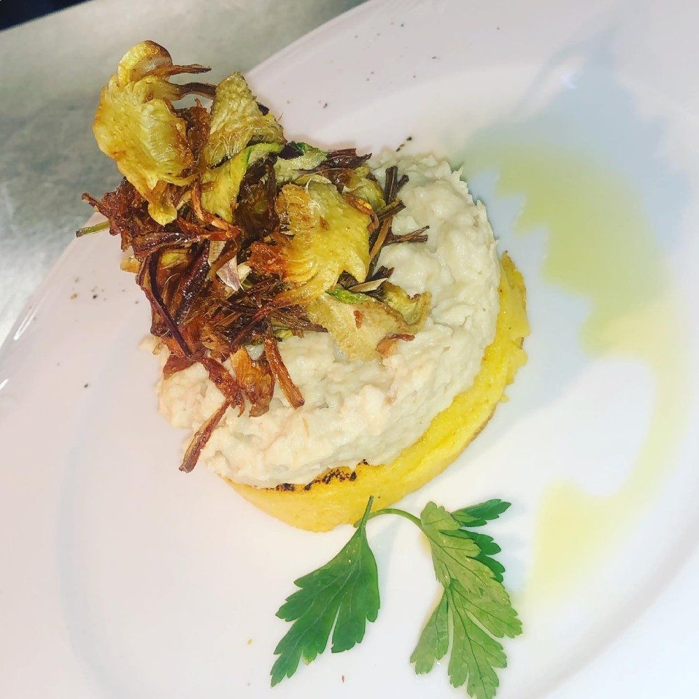 piatto della trattoria