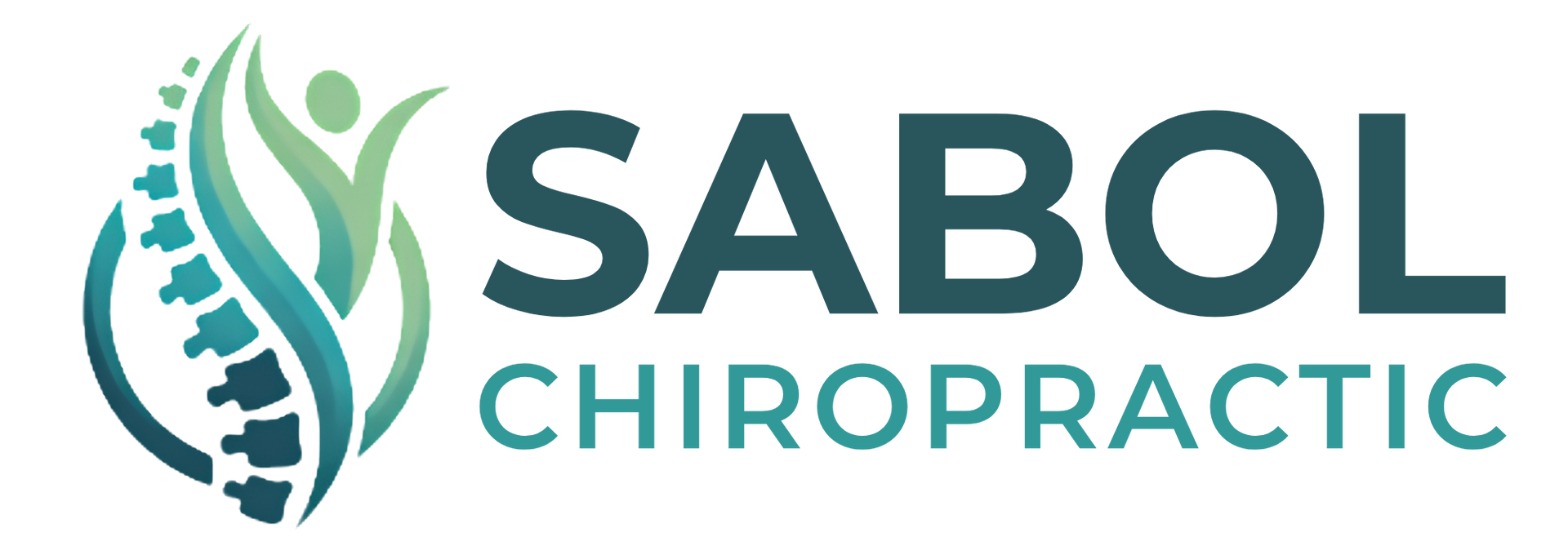 Sabol Chiropractic Logo