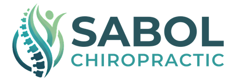 Sabol Chiropractic Logo
