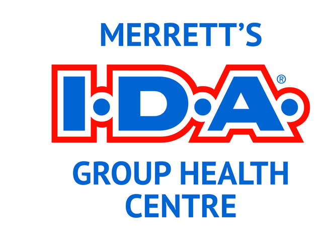 IDA Merrett's Pharmacy and Group Health Centre Pharmacy