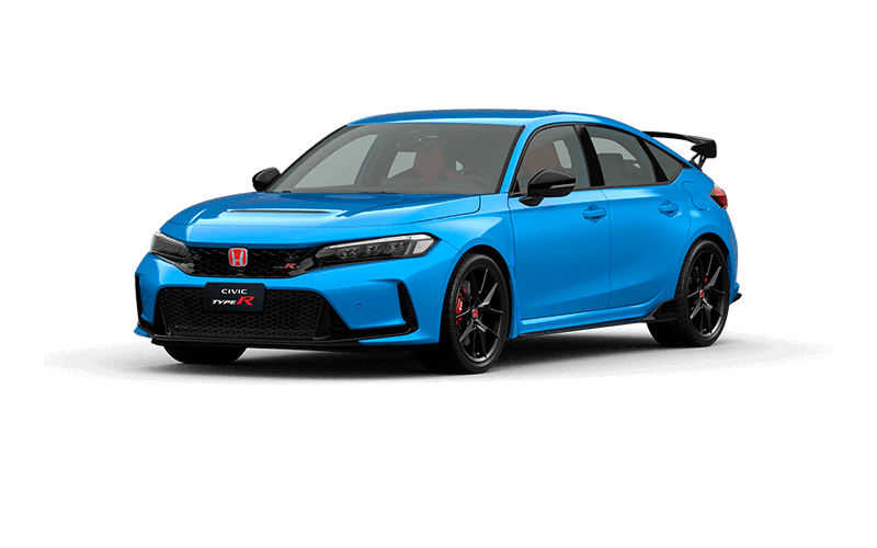 Honda Civic Type R Novo 0km com Melhor Preço em Minas Gerais