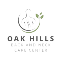 Oak Hills Back and Neck Care Center Logo