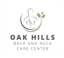 Oak Hills Back and Neck Care Center Logo