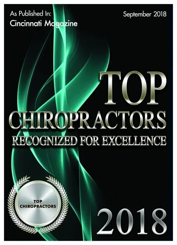 Cincinnati Top Chiropractors