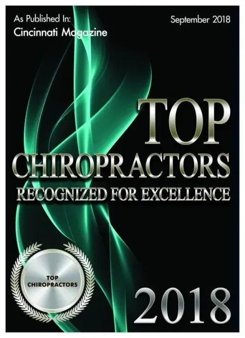 Cincinnati Top Chiropractors