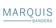 Marquis Bandera logo.