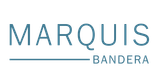 Marquis Bandera logo.
