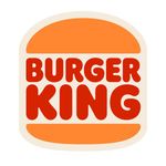 Burger King restaurant franchise logo