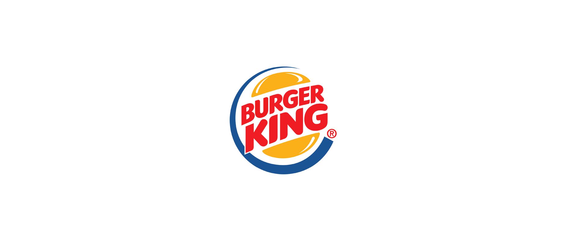 Burger King restaurant franchise branding image