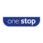 One Stop convenience franchise logo