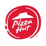 Pizza Hut franchise restaurant logo