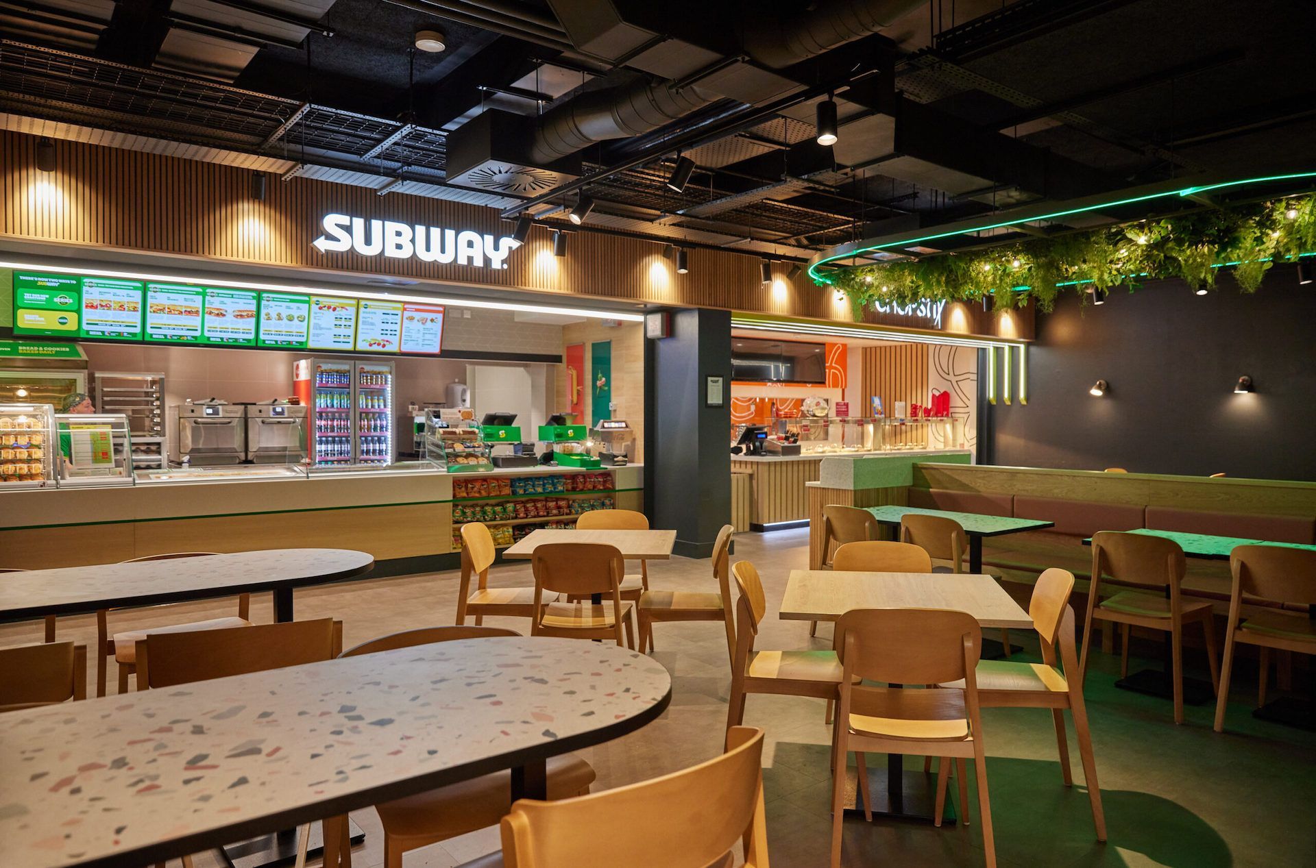 Subway franchise for sale restaurant business opportunity