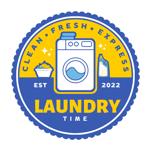 Laundry Time