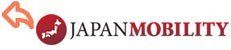 Back to Japan Mobility logo