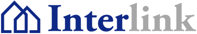 Interlink株式会社 ロゴ